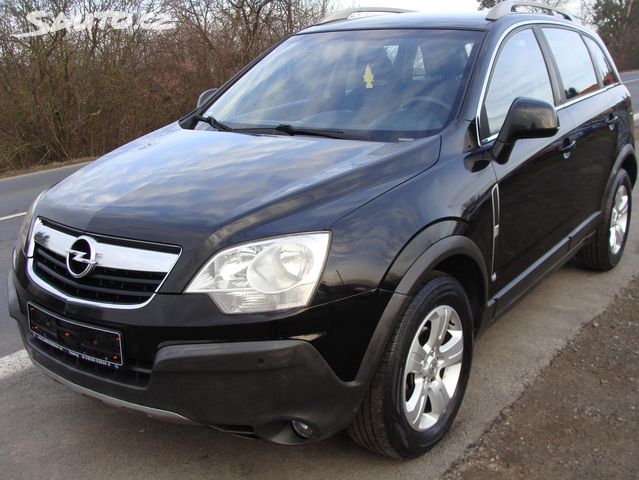 Opel Antara
